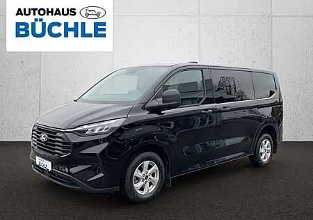 Ford Tourneo Custom TOURNEO/TRANSITCUSTOM L1+AUTOMATIK+NAVI+KAMERA!