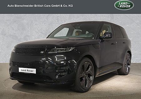 Land Rover Range Rover Sport D350 Autobiography BLACK-PACK