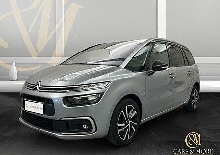 Citroën C4 Spacetourer Shine Pack 7Sitze T.Leder Navi CarPlay RFK SHZ