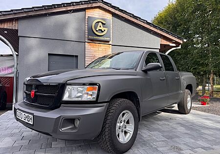 Dodge Dakota 3.7 Pick-Up,4x4 ,TÜV Neu,AHK,Autom.,5Si