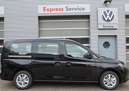 VW Caddy Volkswagen Maxi 1.5 TSI DSG/App-Connect/7-Sitzer/DAB+
