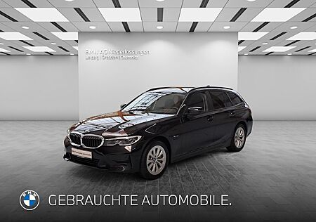 BMW 330e xDrive Touring AHK LiveCockpitProf Head-Up