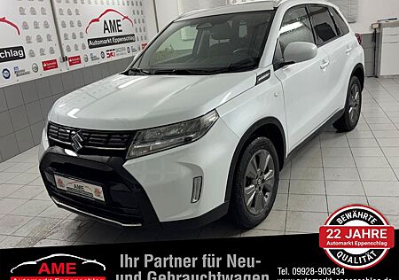 Suzuki Vitara 1.4T Premium 4x4 Facelift Navi Kamera LED