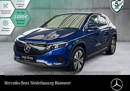 Mercedes-Benz EQA 300 4M PROGRESSIVE Advanced/DISTR/VZ-Ass/
