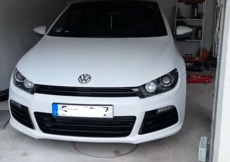 VW Scirocco Volkswagen 1.4 TSI MATCH