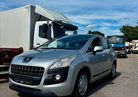 Peugeot 3008 Active 120 VTi Active