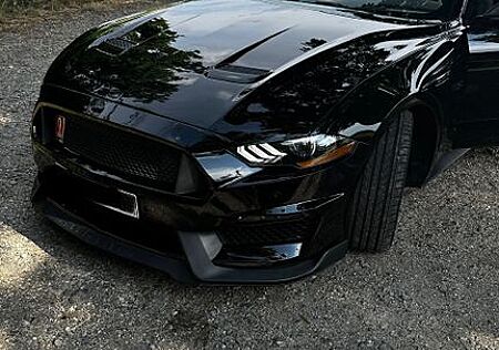 Ford Mustang 5.0 Ti-VCT V8 GT Auto GT