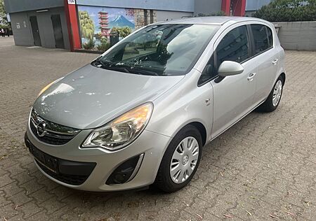 Opel Corsa 1.4 ECOTEC Satellite Satellite