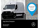 Mercedes-Benz Sprinter 317 CDI KA Hoch Klima+Navi+Kamera+MBUX