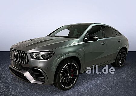 Mercedes-Benz GLE 63 AMG S 4Matic+ Carbon LED Pano 4xSHZ LM