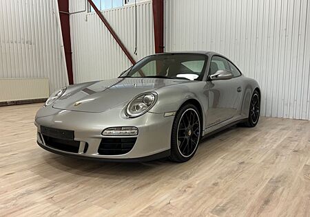 Porsche 997 .2 Carrera GTS ECHTE CHANCE Chrono BOSE