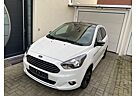 Ford Ka /+ 1,2l Lim White Edition