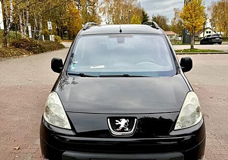 Peugeot Partner Tepee Partner