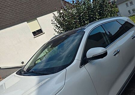 Kia Sorento 2.2 CRDi AWD Platinum Edition Automa...