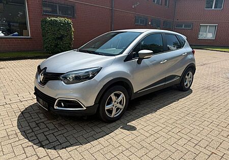 Renault Captur Dynamique - Tüv 10 / 2025 - Navi
