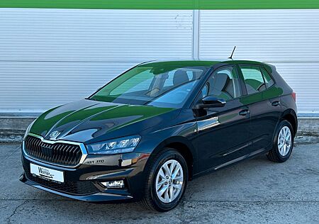 Skoda Fabia 95PS Ambition Climatronic PDC/H LM15"AHK