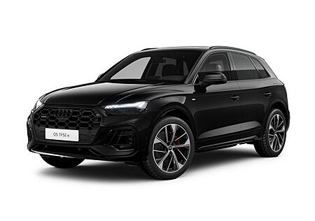 Audi Q5 55 TFSI e quattro S line