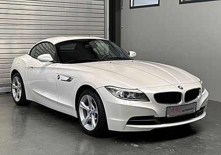 BMW Z4 Roadster sDrive 20i/Vollleder/Navi