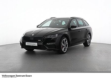 Skoda Octavia Combi RS TSI DSG Pano Stdhzg DCC Columbu
