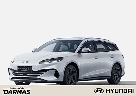 BYD SEAL U SEAL 6 DM-i Touring Boost