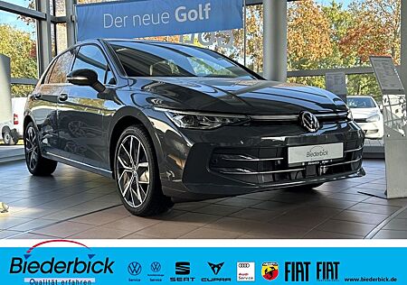 VW Golf Volkswagen VIII 1.5 eTSI DSG Edition 50 DCC PANO HEAD-