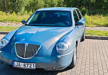 Lancia Thesis 3.0  V6 24V  Comfortronic Emblema Emblema