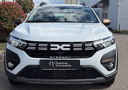Dacia Sandero III Stepway Extreme