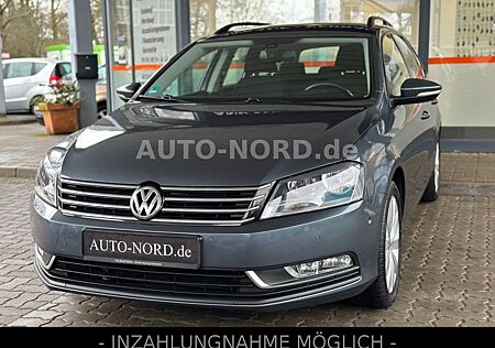 VW Passat Variant Volkswagen Passat 1.4 TSI Variant SHZ*KEYGO*PDC*PARKASS*1A