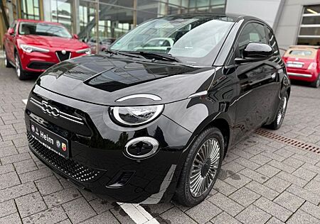 Fiat 500E Icon Navi, Rückfahrkamera, Keylessgo