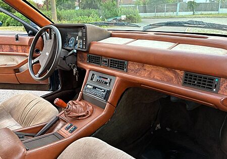 Maserati Biturbo 2.0