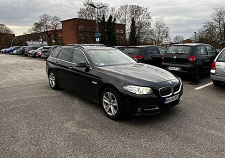 BMW 530d Touring H&K ACC Pano Komfortsitz Sitzkühl.