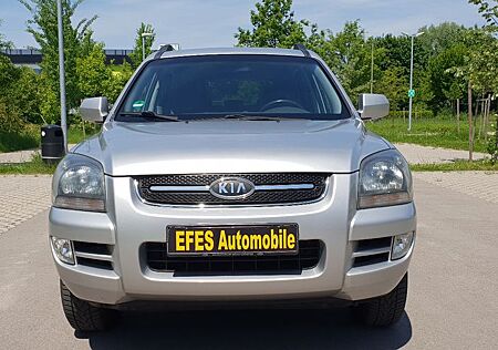 Kia Sportage 2.0 CVVT 2WD CUP
