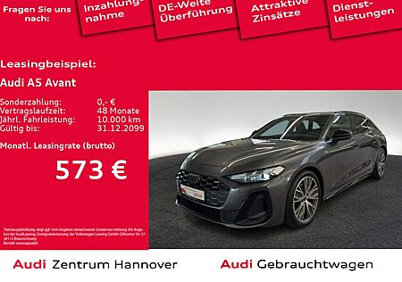 Audi A5 Avant S line 2.0 TDI Matrix Kamera ACC virtua