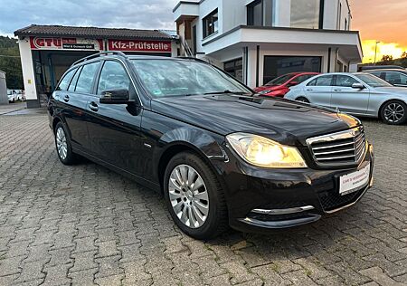 Mercedes-Benz C 180 C -Klasse T-Modell CGI BlueEfficiency