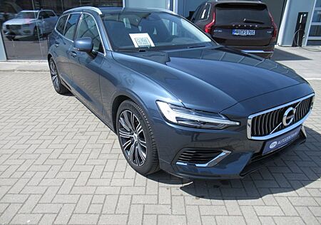 Volvo V60 Recharge T6 Inscription Expression Automatik