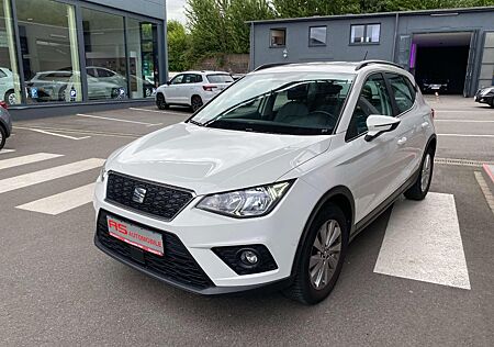 Seat Arona Style