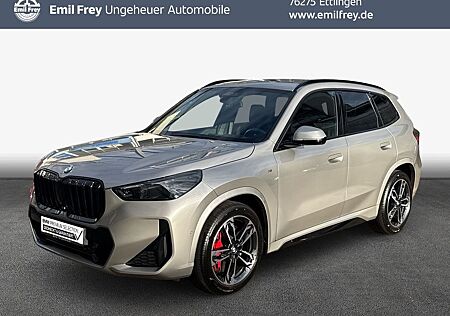 BMW X1 xDrive20d Aut. M-Paket Head-Up AHK HiFi