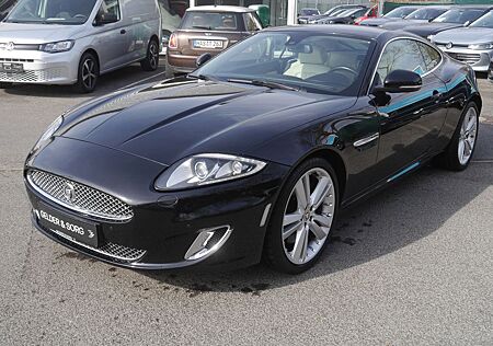 Jaguar XK Coupe 5.0 V8 Coupe