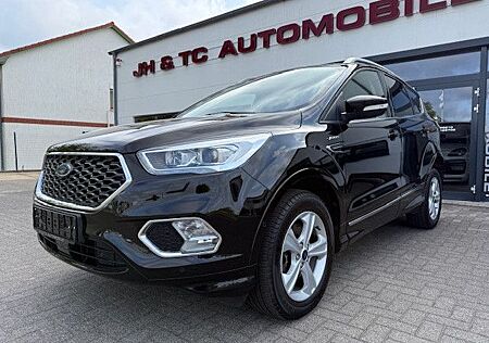Ford Kuga Vignale/4x4/Aut/Leder/Navi/Kamera/