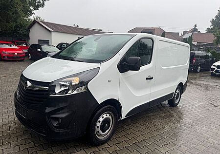 Opel Vivaro B Kasten/Kombi Kasten L1H1 2,7t