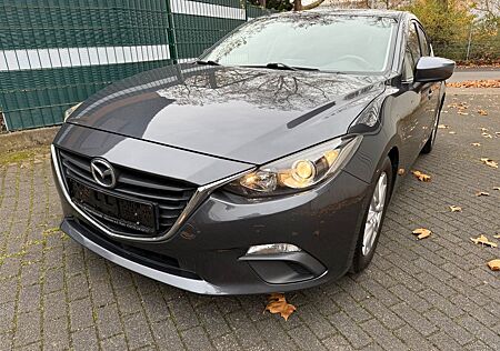 Mazda 3 Lim. Center-Line, 1.Hd.,
