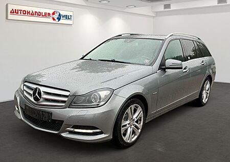 Mercedes-Benz C 220 C220 T-Modell Edition CDI Avantgarde