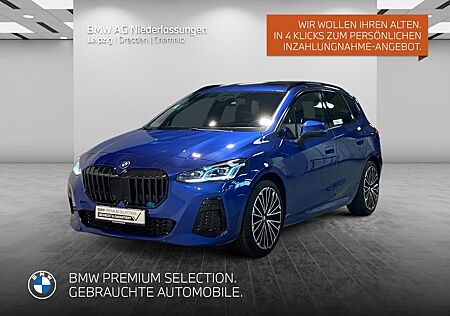 BMW 220i Active Tourer M Sport AHK Driv.Assist+ LED