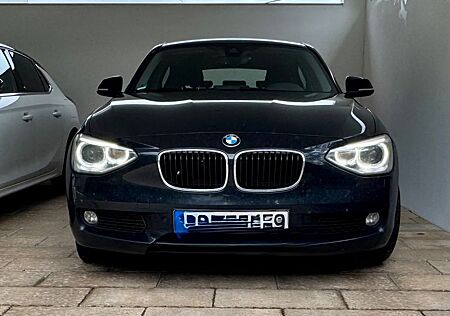 BMW 120d