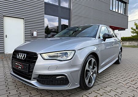Audi A3 2.0 TDI S line Sportback