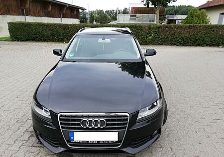 Audi A4 2.0 TDI e (DPF) Attraction Avant Attraction