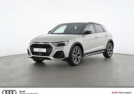 Audi A1 ALLSTREET 30 TFSI LED NAVI SHZ RÜCKFAHRKAMERA