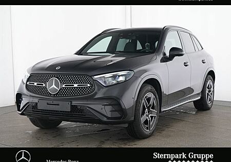 Mercedes-Benz GLC 300 e 4M AMG AMG*AHK*NIGHT*DIGIL*SOUNDS*MEMO