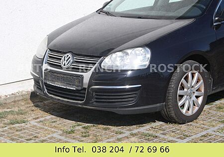VW Golf gebraucht kaufen VW Golf Volkswagen 5 2.0 TDI Comfortline Variant KLima/Alus