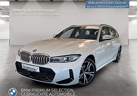 BMW 330e Touring M Sport AHK Driv.Assist.Prof HiFi